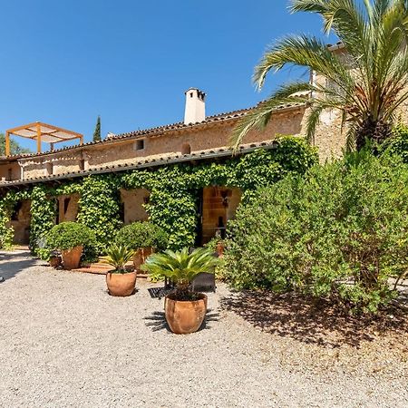 Finca Son Jorbo - Adults Only Porreres Zewnętrze zdjęcie