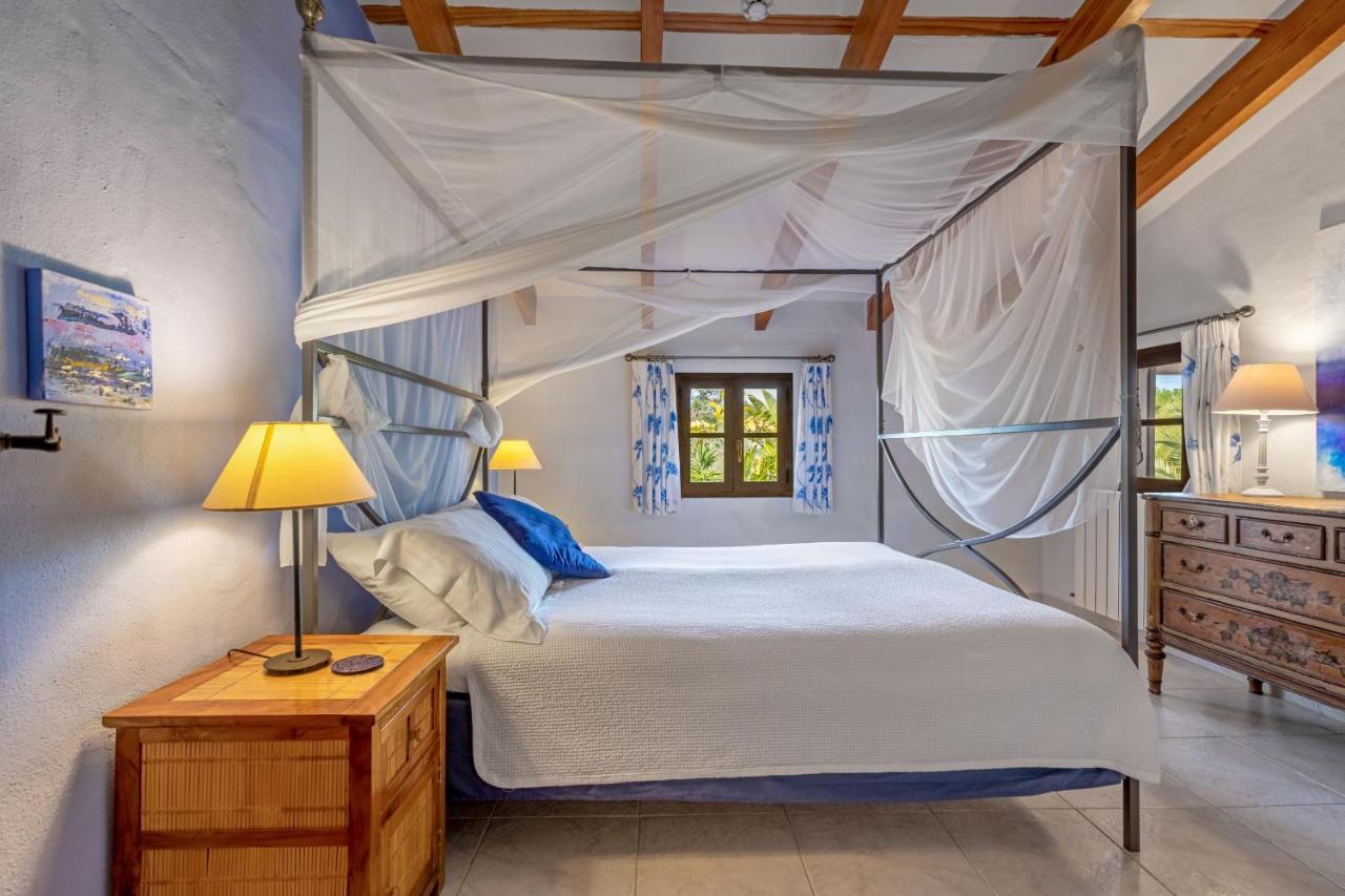 Finca Son Jorbo - Adults Only Porreres Zewnętrze zdjęcie