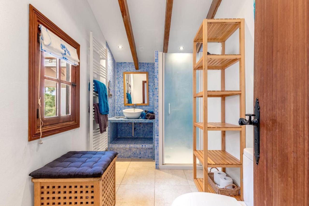 Finca Son Jorbo - Adults Only Porreres Zewnętrze zdjęcie