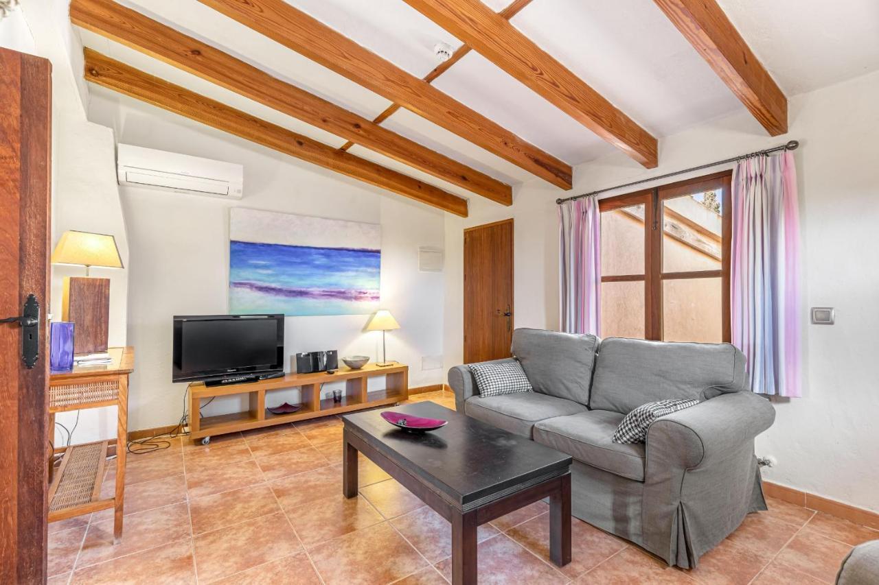 Finca Son Jorbo - Adults Only Porreres Zewnętrze zdjęcie