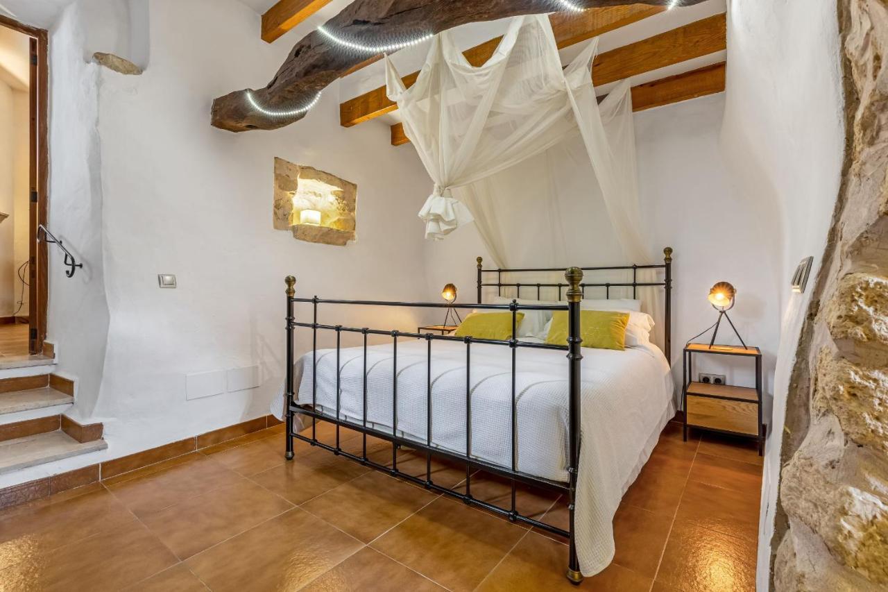 Finca Son Jorbo - Adults Only Porreres Zewnętrze zdjęcie
