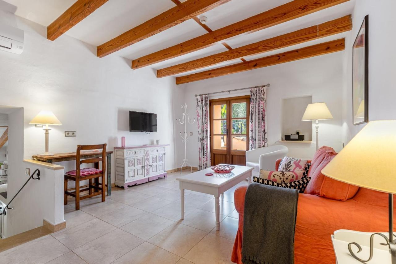 Finca Son Jorbo - Adults Only Porreres Zewnętrze zdjęcie