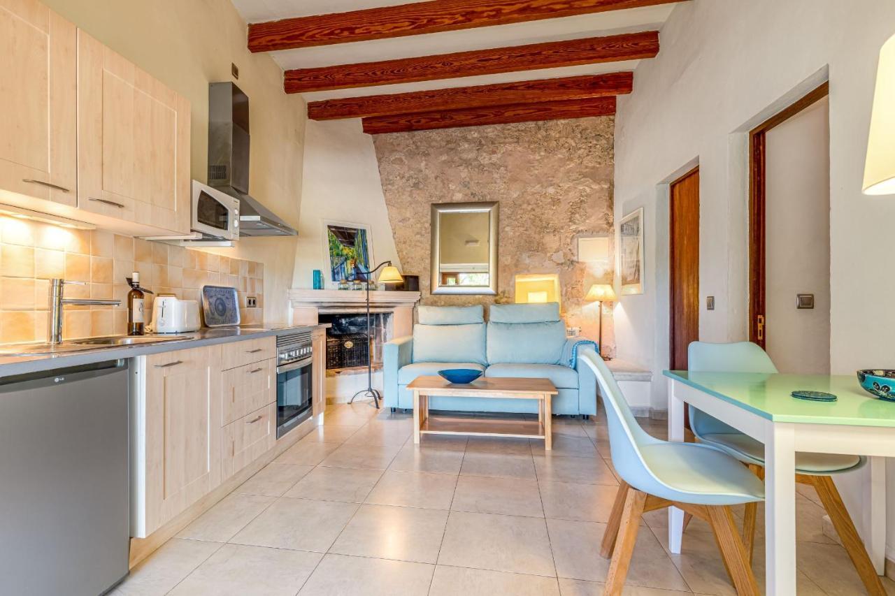 Finca Son Jorbo - Adults Only Porreres Zewnętrze zdjęcie