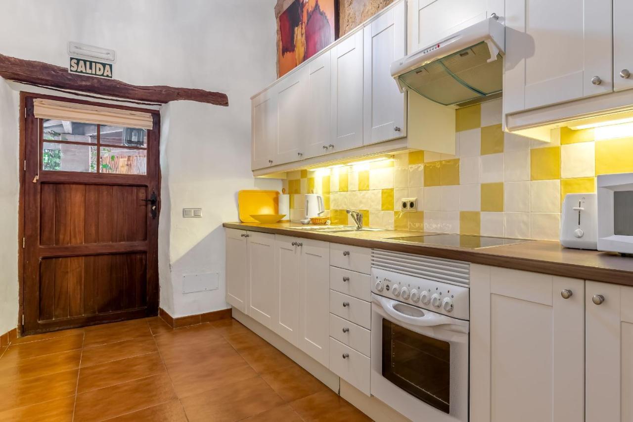 Finca Son Jorbo - Adults Only Porreres Zewnętrze zdjęcie