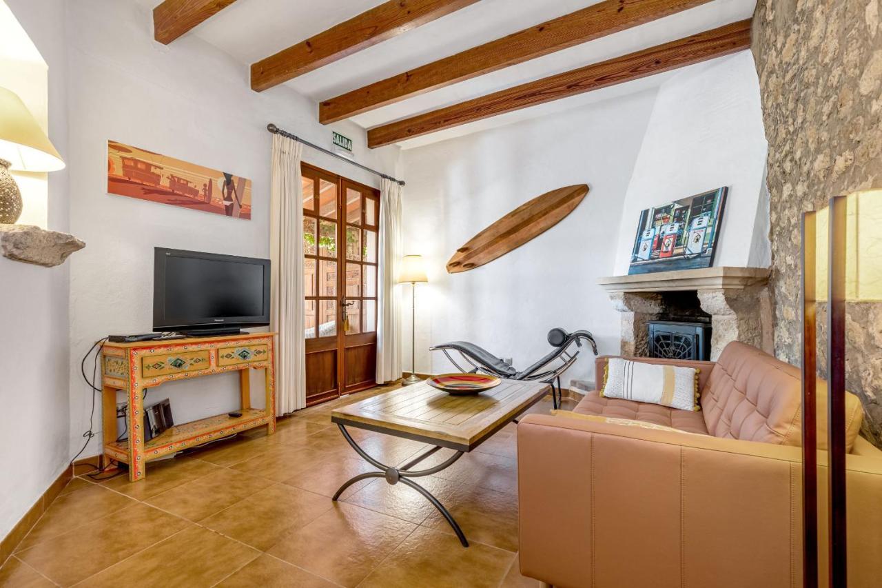 Finca Son Jorbo - Adults Only Porreres Zewnętrze zdjęcie