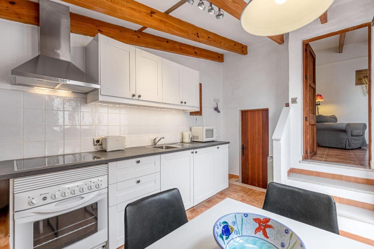 Finca Son Jorbo - Adults Only Porreres Zewnętrze zdjęcie