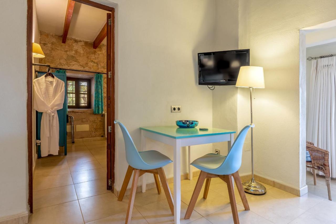 Finca Son Jorbo - Adults Only Porreres Zewnętrze zdjęcie