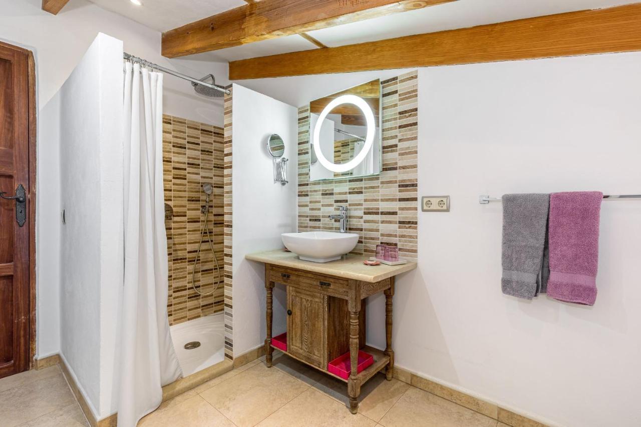 Finca Son Jorbo - Adults Only Porreres Zewnętrze zdjęcie