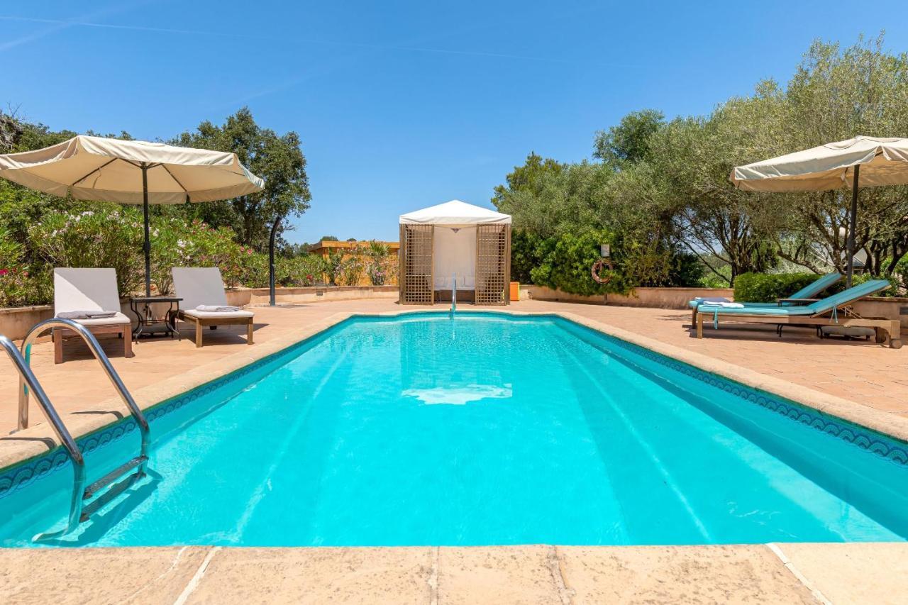 Finca Son Jorbo - Adults Only Porreres Zewnętrze zdjęcie
