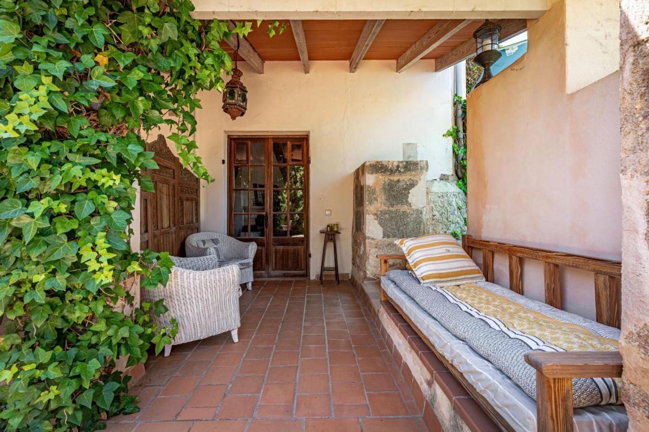 Finca Son Jorbo - Adults Only Porreres Zewnętrze zdjęcie