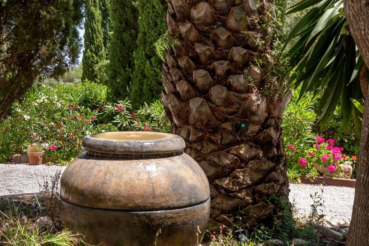 Finca Son Jorbo - Adults Only Porreres Zewnętrze zdjęcie