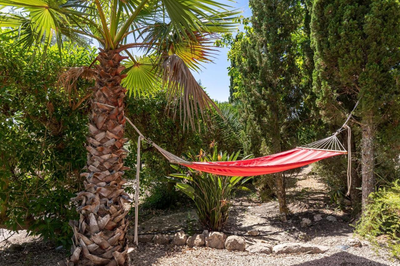Finca Son Jorbo - Adults Only Porreres Zewnętrze zdjęcie