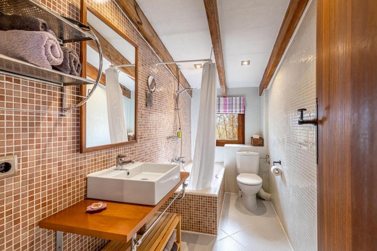 Finca Son Jorbo - Adults Only Porreres Pokój zdjęcie