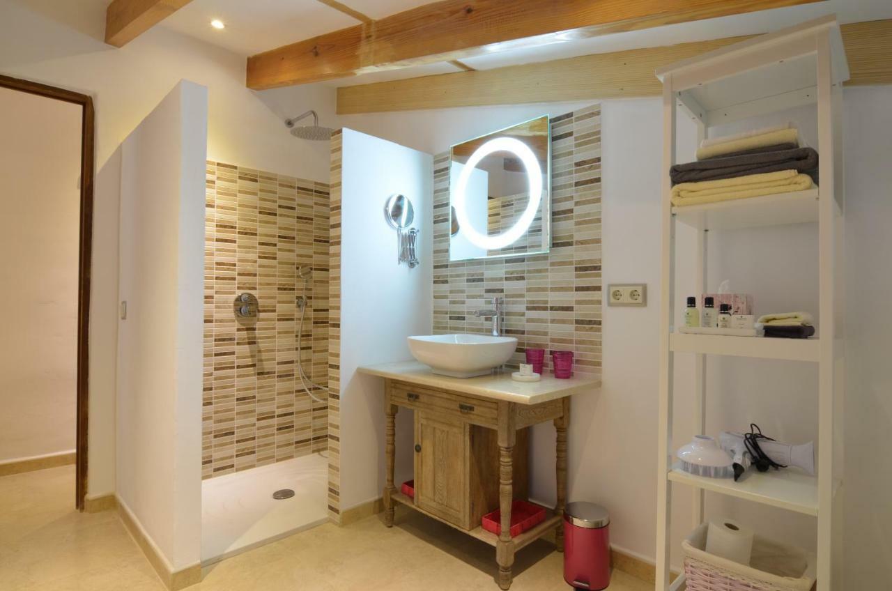 Finca Son Jorbo - Adults Only Porreres Zewnętrze zdjęcie